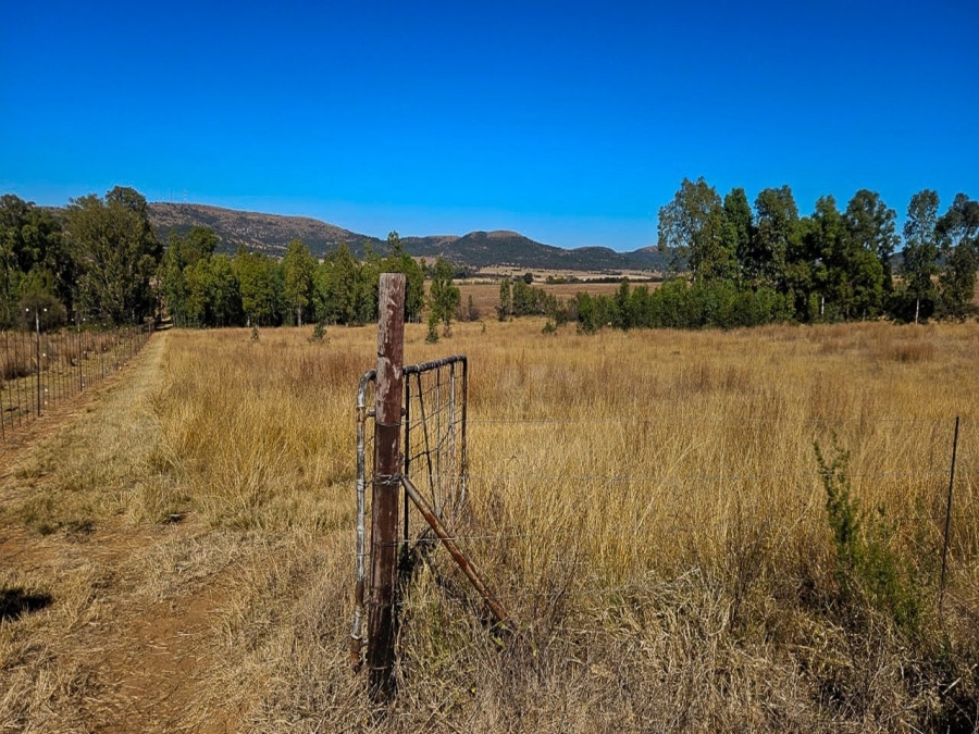 6 Bedroom Property for Sale in Parys Free State